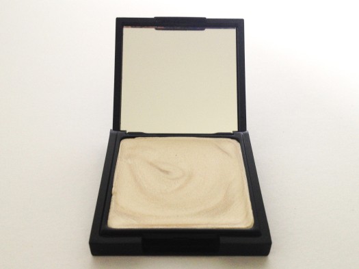 FACE Stockholm Cream Highlighter in Dignity ($25)