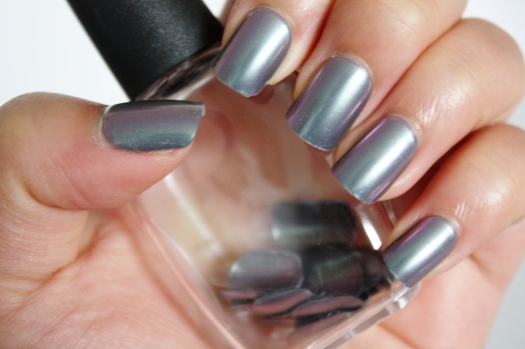 imPRESS Press-On Manicure by Broadway Nails in Evil Queen